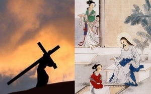 Kisah Legenda Jesus Christ Berhijrah Ke Jepun Selepas Disalib