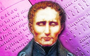 Kisah Louis Braille : Inventor Muda Yang Membolehkan Si Buta Membaca