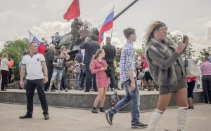 Kisah Transdniestria : Negara Yang Tidak Wujud Dalam Peta Dunia