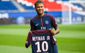 Kisah Neymar Jr : Bintang Bolasepak Paling Berharga Dunia