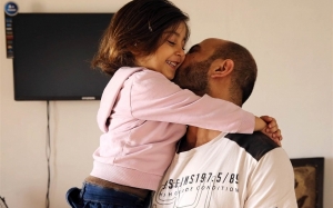 Kisah Pelarian Perang Syria Terpaksa Jual Pen Ini Perlu Ada Penamat Gembira