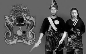 Sejarah Dan Kisah Pengasas Silat Gayong Malaysia - Dato Meor Abdul Rahman