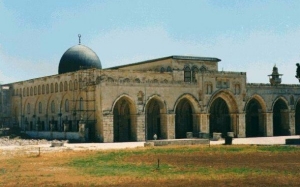 Kisah Pertukaran Kiblat Dari Baitulmuqaddis ke Kota Suci Mekah