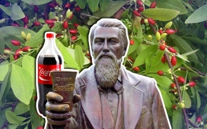 Kisah Tragis John Pemberton, Pencetus Resipi Minuman Coca-Cola