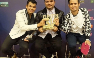 Kumpulan UNIC Juara Gema Gegar Vaganza, Raih RM100,000