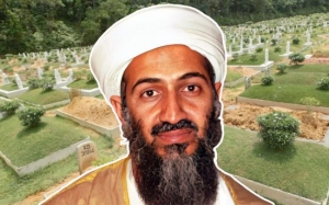 Kisah Sebenar Bagaimana Osama Bin Laden Dikebumikan