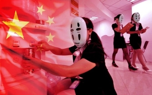 Memahami 'Budaya Kerja 996' Masyarakat China 