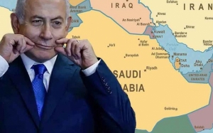 Memahami Hubungan Negara Arab Dengan Israel