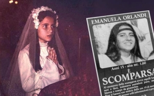 Kisah Misteri Emanuela Orlandi Yang Hilang Di Vatican City Pada Tahun 1983
