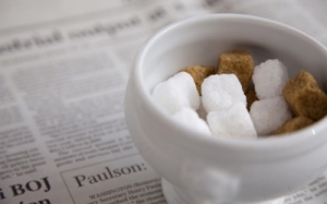 Mitos dan fakta yang tidak benar tentang gula