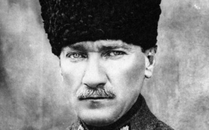Sejarah Turki, Kejatuhan Uthmaniyyah Dan Kematian Mustafa Kemal Ataturk 