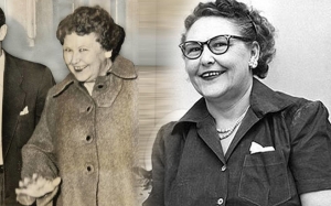 Nannie Doss: Pembunuh Bersiri Yang Sentiasa Senyum Dan Ketawa