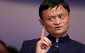 Nasihat Jack Ma Kepada Belia Remaja Dan Usahawan Muda