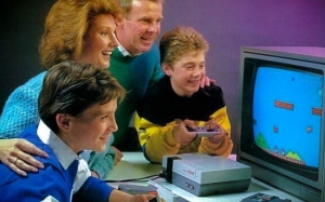 Nostalgia 7 Permainan Video Paling Penting Tahun 90-an 