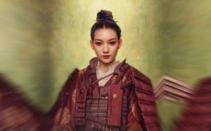 Sejarah Samurai Wanita Jepun Yang Digelar Onna-Bugeisha
