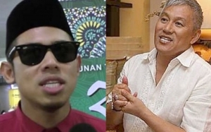 'Peguam Beritahu Kenyataan Chef Wan Berunsur Hasutan' - Nabil 