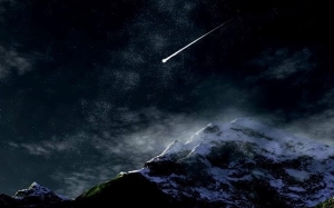 Fenomena Objek di Langit Bukanlah Satu Mitos. Saya Saksinya