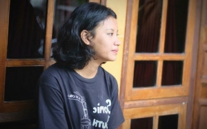 Gadis ini kongsi pengalaman menjadi anak ketua samseng di Jogjakarta