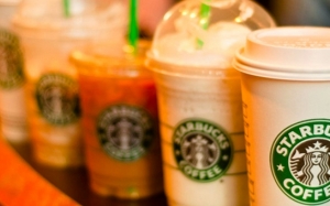 Penggemar kopi Starbucks perlu bersenam lebih banyak untuk membakar kalori