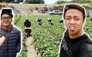Lelaki Ini Jelaskan Tentang Kerja Di Korea Selatan Dan Risiko Yang Anda Perlu Tahu