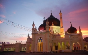6 Topik Hangat Yang Kerap Dibincangkan Pada Bulan Ramadhan