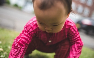 Petit Pli : Pakaian Bayi Tahan Lama Yang Akan Membesar Mengikut Usia Bayi