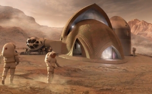 Projek Mars One - 'Scam' Penempatan di Marikh Sekadar Untuk Meraih Dana