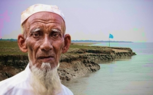 Pulau Bhasan Char : Negeri Baru Orang Rohingya Yang Terbuang?