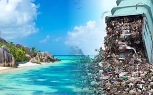 Pulau Semakau : Tapak Pelupusan Sampah Terbaik dalam Dunia