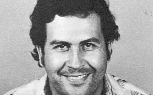 Raja Kokain Dunia Pablo Escobar : Penjenayah Terkaya Dalam Sejarah