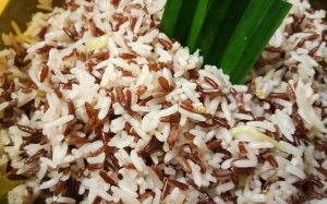 Resepi Nasi Dagang Kelantan Kegemaran Ramai