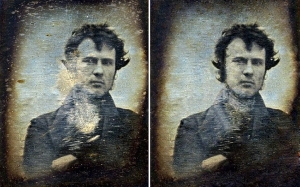 Robert Cornelius: Selfie Pertama Dunia Yang Diambil Pada Tahun 1839