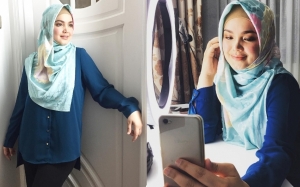Rumah Datuk Siti Nurhaliza Dikunjungi Tengku Puan Pahang
