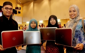 Saya Nak Jadi Hacker -Universiti Mana Paling Power Untuk Saya di Malaysia?