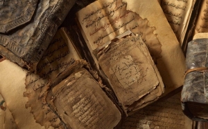 Sejarah Bahasa Arab : Bahasa Terpilih Yang Istimewa