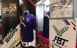 Sejarah Jenama 'FBT' - Penaja Rasmi Sukan SEA 2017 Kuala Lumpur