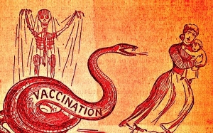 Sejarah Kemunculan Gerakan Anti-Vaksin yang Bermula di Amerika Syarikat