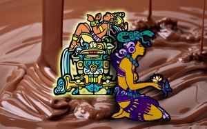 Sejarah Penciptaan Coklat Yang Dahulunya Digunakan Oleh Maharaja Aztec Sebagai Ubat Kuat