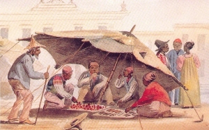 Sejarah Penghijrahan Orang Melayu ke Afrika Selatan 