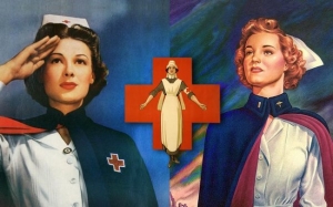 Sejarah Pertubuhan Persatuan Palang Merah (Red Cross)