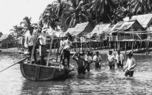 Sejarah Pulau Blakang Mati Singapura : Lokasi Paling Ditakuti Pedagang Zaman Dulu