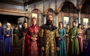 Di sebalik kisah kontroversi Sultan Sulaiman dalam drama bersiri 