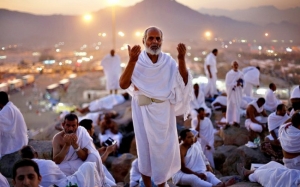 Sejarah Ibadah Haji Ditangguhkan Dan Penutupan Mekah Kerana Wabak