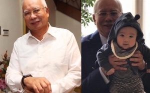 Selepas Disenarai Hitam Imigresen, Kediaman Najib Pula Ditutup