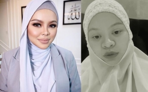 Selepas Meninggal Dunia, Pengurus Dedah Kisah Sebelum Siti Sarah Raisuddin Masuk Hospital.. Rupanya..
