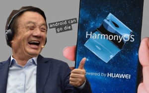 Semua Yang Anda Perlu Tahu Tentang Huawei Harmony OS
