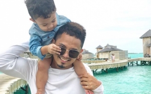 'Sepatutnya Tak Bawa Yusuf Iskandar Ke Maldives' - Hanis Zalikha