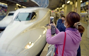 Shinkansen : Ini 3 Rahsia Yang Menjadikan Kereta Api Jepun Terbaik Di Dunia