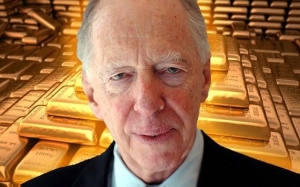 Siapa Rothschild Dan Sejauh Mana Kekayaan Keluarga Mereka? 