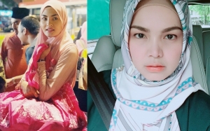 Siti Nurhaliza Komen Nyanyian Wany Hasrita
